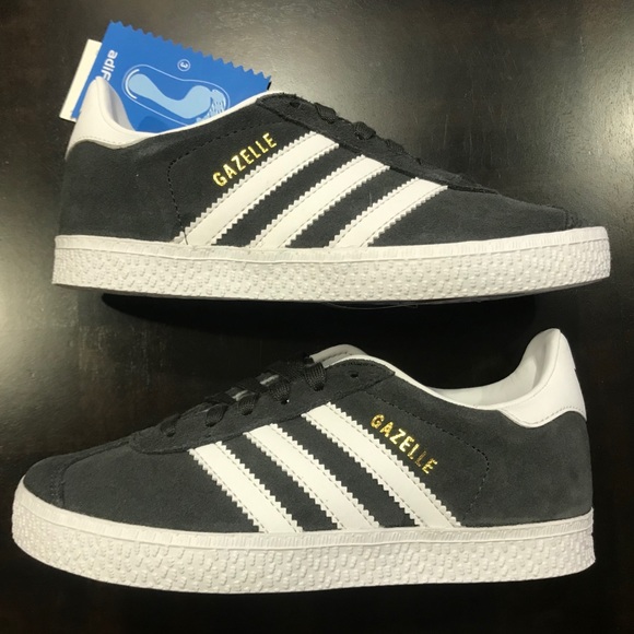 size 2 adidas gazelle